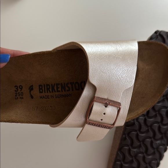 Birkenstock Catalina - Picture 3 of 3